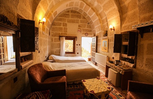 Avanos Hotel | Sofa Hotel