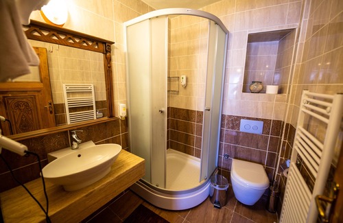 Avanos Hotel | Sofa Hotel