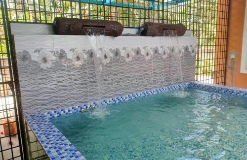 Batu Rakit House | Sofea Homestay