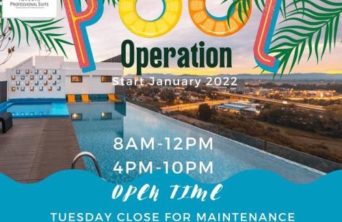 Alor Setar Apartment | SOFEA IMPERIO HOMESTAY @ ALOR SETAR