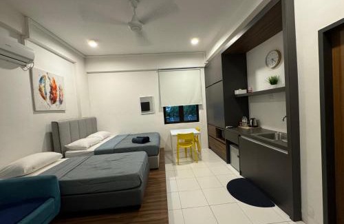Alor Setar Apartment | SOFEA IMPERIO HOMESTAY @ ALOR SETAR