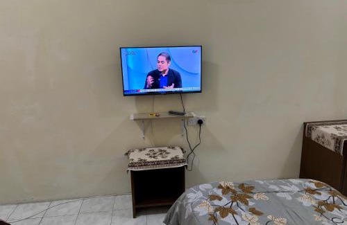 Taiping Apartment | Sofea Inn Bukit Merah - Laketown A6116