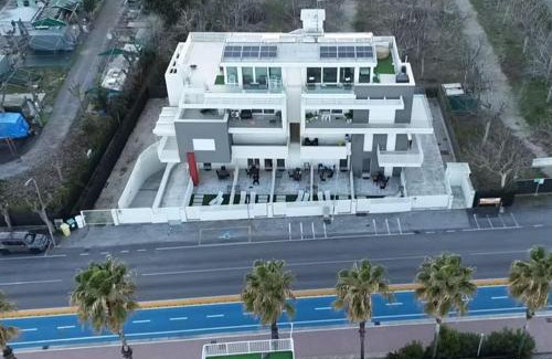 Lido di Fermo Apartment | Soffio del mare