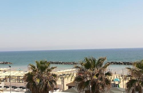 Lido di Fermo Apartment | Soffio del mare