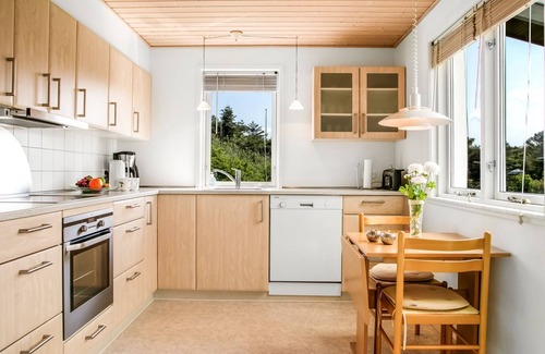 Lokken House | "Söffren" - 350m from the sea by Interhome