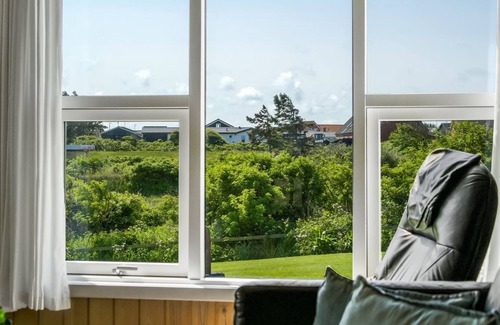 Lokken House | "Söffren" - 350m from the sea by Interhome
