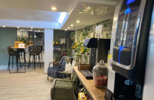 Bothfeld Apartment | SOFI-LIVING-APARTMENTS