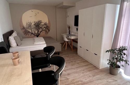 Bothfeld Apartment | SOFI-LIVING-APARTMENTS