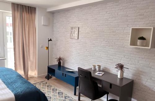 Bothfeld Apartment | SOFI-LIVING-APARTMENTS