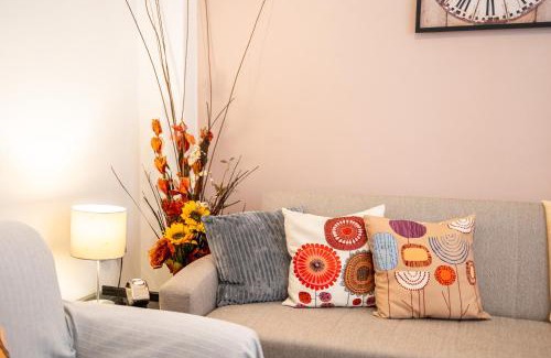 Kalamata Apartment | Sofi's Flat in the city center, 5min to the sea