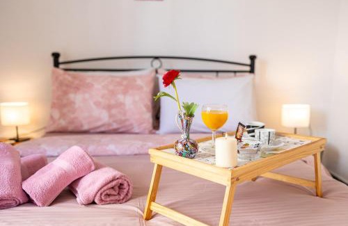 Kalamata Apartment | Sofi's Flat in the city center, 5min to the sea