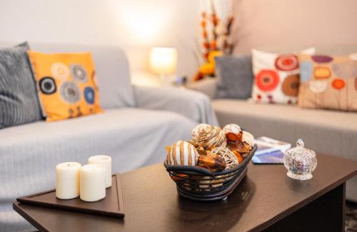 Kalamata Apartment | Sofi's Flat in the city center, 5min to the sea