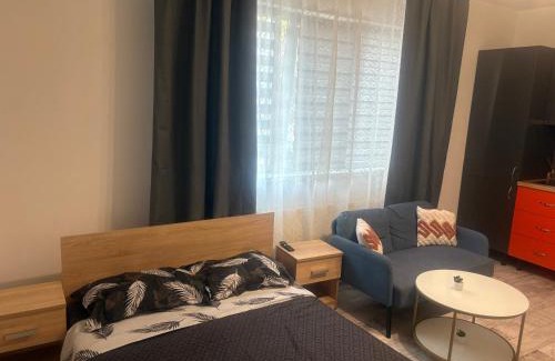 Sector 5 Apartment | Sofi studio centrale