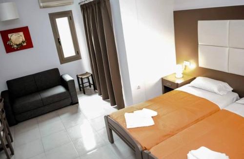 Kato Galatas Apartment | Sofia Apartments