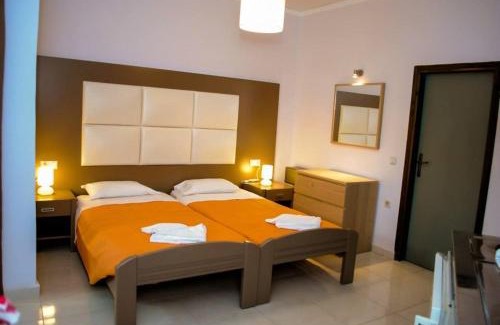 Kato Galatas Apartment | Sofia Apartments