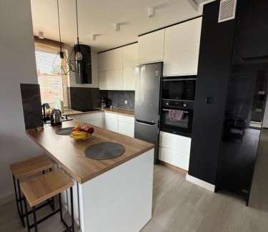 Lebork Apartment | Sofia Apartments