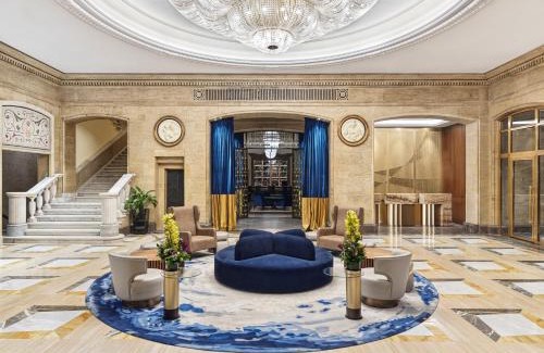 Sofia City Center Hotel | Sofia Balkan Palace
