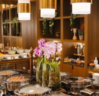 Sofia City Center Hotel | Sofia Balkan Palace
