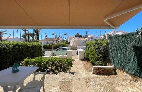 S'Algar Apartment | SOFIA by SOM Menorca