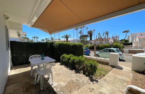 S'Algar Apartment | SOFIA by SOM Menorca