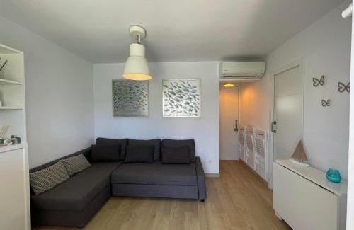S'Algar Apartment | SOFIA by SOM Menorca
