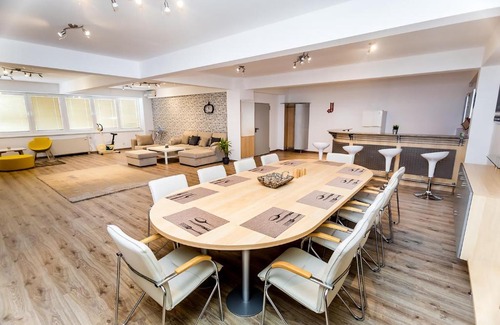 Iskar Apartment | Sofia Drujba Apartment