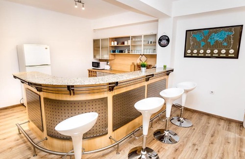 Iskar Apartment | Sofia Drujba Apartment