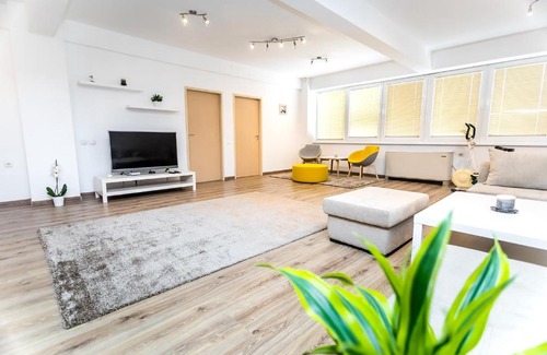 Iskar Apartment | Sofia Drujba Apartment