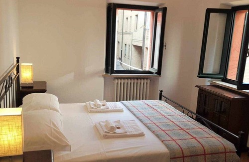 Recanati Old Town House | Sofia holiday home