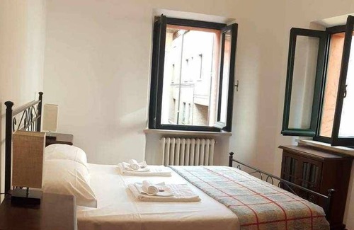 Recanati Old Town House | Sofia holiday home