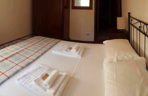 Recanati Old Town House | Sofia holiday home
