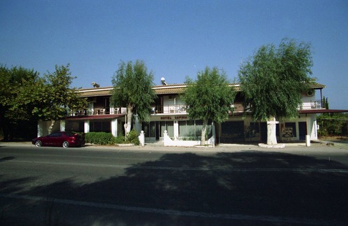 Kato Korakiana Hotel | SOFIA HOTEL * (Suitte)