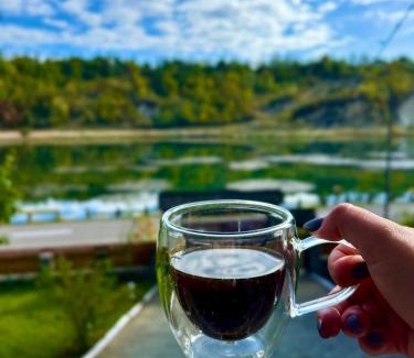 Lunca Mare Villa | Sofia Lake House