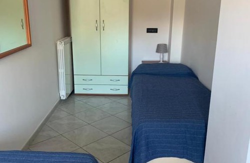 Colonia Elena Apartment | Sofia Mare