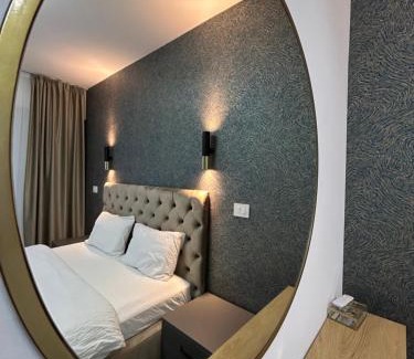 Calea Sever Bocu Apartment | Sofia Q Apartment