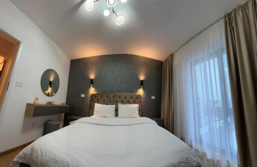 Calea Sever Bocu Apartment | Sofia Q Apartment