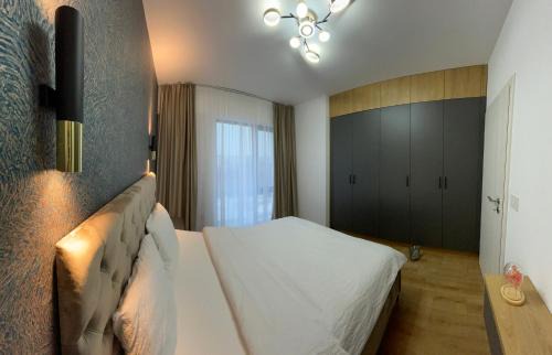 Calea Sever Bocu Apartment | Sofia Q Apartment