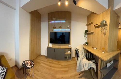 Calea Sever Bocu Apartment | Sofia Q Apartment