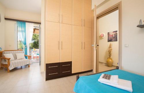 Aleimmatades House | Sofia's & Amalia's House Corfu