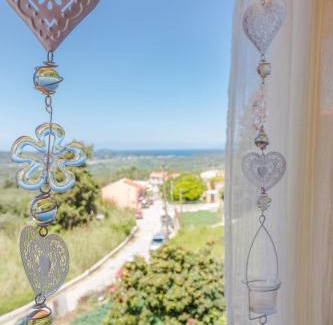 Aleimmatades House | Sofia's & Amalia's House Corfu