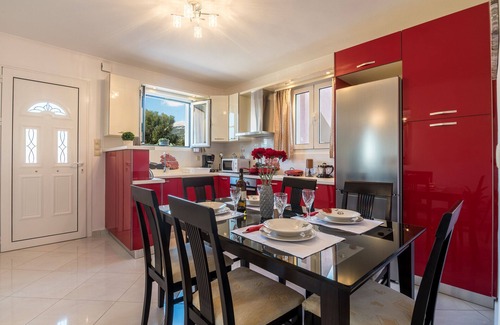 Razata Apartment | Sofia's apartments , razata , argostoli, kefalonia