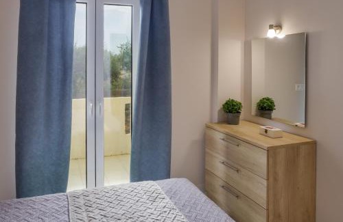 Anissaras Apartment | Sofia's Apts