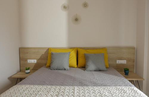 Anissaras Apartment | Sofia's Apts