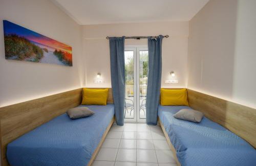 Anissaras Apartment | Sofia's Apts