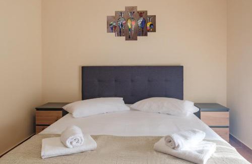 Doukades House | Sofia's House