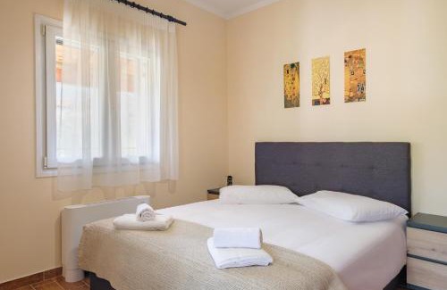 Doukades House | Sofia's House