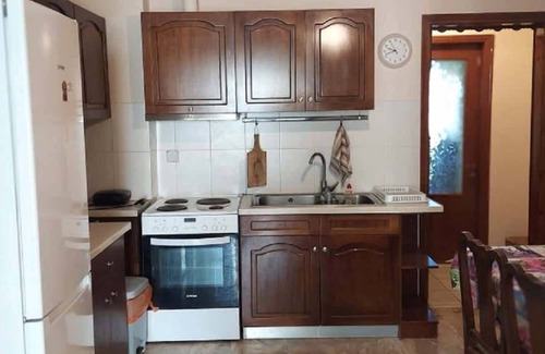 Agios Onoufrios House | Sofia's house in Thiva