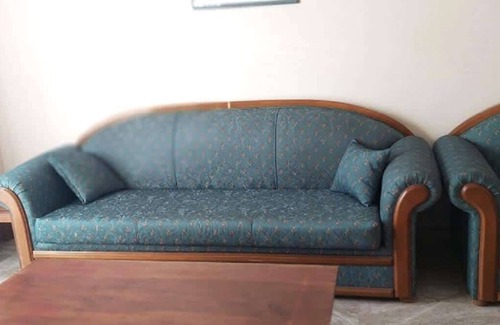 Agios Onoufrios House | Sofia's house in Thiva