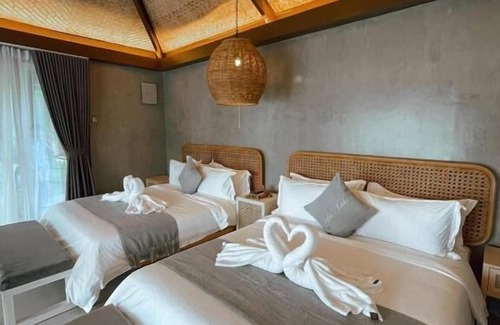 Cavinti Resort | Sofia's Lake Resort