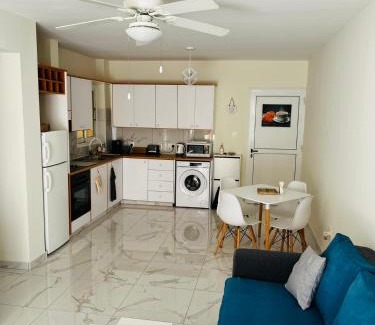 Oroklini Apartment | Sofia`s place